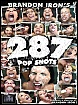 287 Pop Shots (DVD)