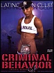 Criminal Behavior