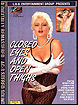 Closed Eyes And Open Thighs (DVD)
