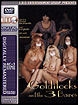 Goldilocks And The 3 Bares (DVD)