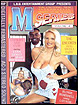 M Series volume 4 (DVD)