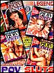 POV SLUTS (4 Disc Set)
