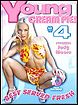 Young Cream Pies no.4 (DVD)