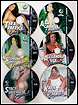 Exposed Six Pack 1 (DVD)