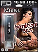 100+ Videos On 16GB USB Flash Drive: Version 1 - Plug and Play