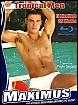 Maximus Tropical Men (Blu-Ray)