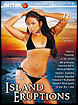 Island Eruptions