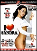 I Love Sandra (DVD)