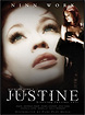 Exposed Justine (DVD)