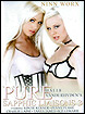 Pure Sapphic Liaisons 3 (DVD)