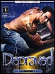 Doug Jeffries' Depraved (2 Disc Set)