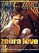 Zebra Love