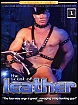 The Scent Of Leather