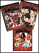 Big Butt Black All Stars-3 PK (DVD)