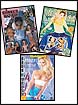 Sky Lopez 3 Pack (DVD)