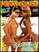 Brazilian Heat (DVD)