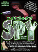 Night Spy 3 (DVD)