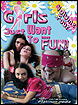 Girls Just Want To Have Fun! 4 (DVD)