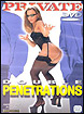 Double Penetrations (DVD)