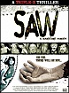 Saw : A Hardcore Parody