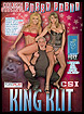 Cousin Stevie's Pussy Party: King Klit