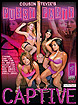Pussy Party Captive