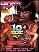 The Worlds Biggest Black Dicks (10 disc set)