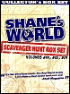 Scavenger Hunt Box Set Vol. 22, 25, 29