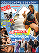 Mr. Marcus goes To Washington (DVD)