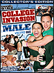 College Invasion- Male