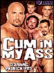 Cum In My Ass
