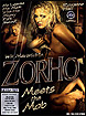 Zorho Meets the Mob (DVD)