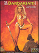 The New Barbarians (DVD)