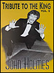 A Tribute to the "King" vol.2 (DVD)