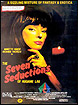 The Seven Seductions of Madam Lau (DVD)