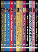 VCX Classic Collectors Pack (12 Disc Set) (DVD)