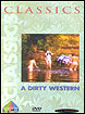 A Dirty Western (DVD)