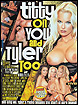Titty On You And Tyler Too (Comes W/Free DVD) (DVD)