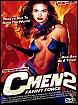 C-Men 2: Fanny Force (DVD)