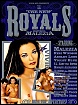 The New Royals: Malezia (DVD)