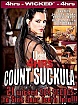 Count Suckula (4 Hours)