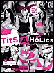 Tits Aholics (DVD)