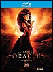 The Oracle (BLU-RAY)