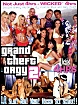 Grand Theft Orgy 2