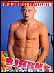 Bjorn's Buddies (2 Disc Set)