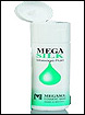 Eros Mega Silk 3.4 - Massage-Fluid