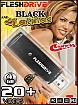 20+ Black and Latinas 4gb usb FLESHDRIVE�