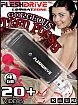 25+ Gorgeous Teen Pussy Videos on 4gb usb Flesh Drive