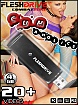 25+ Cum Aholics Videos on 4gb usb Flesh Drive