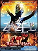 Zazel (2 Disc Set) (BLU-RAY)